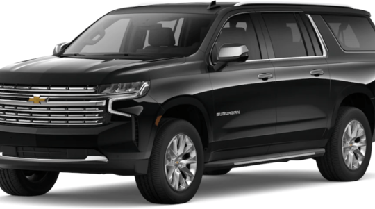 Car Service Vancouver