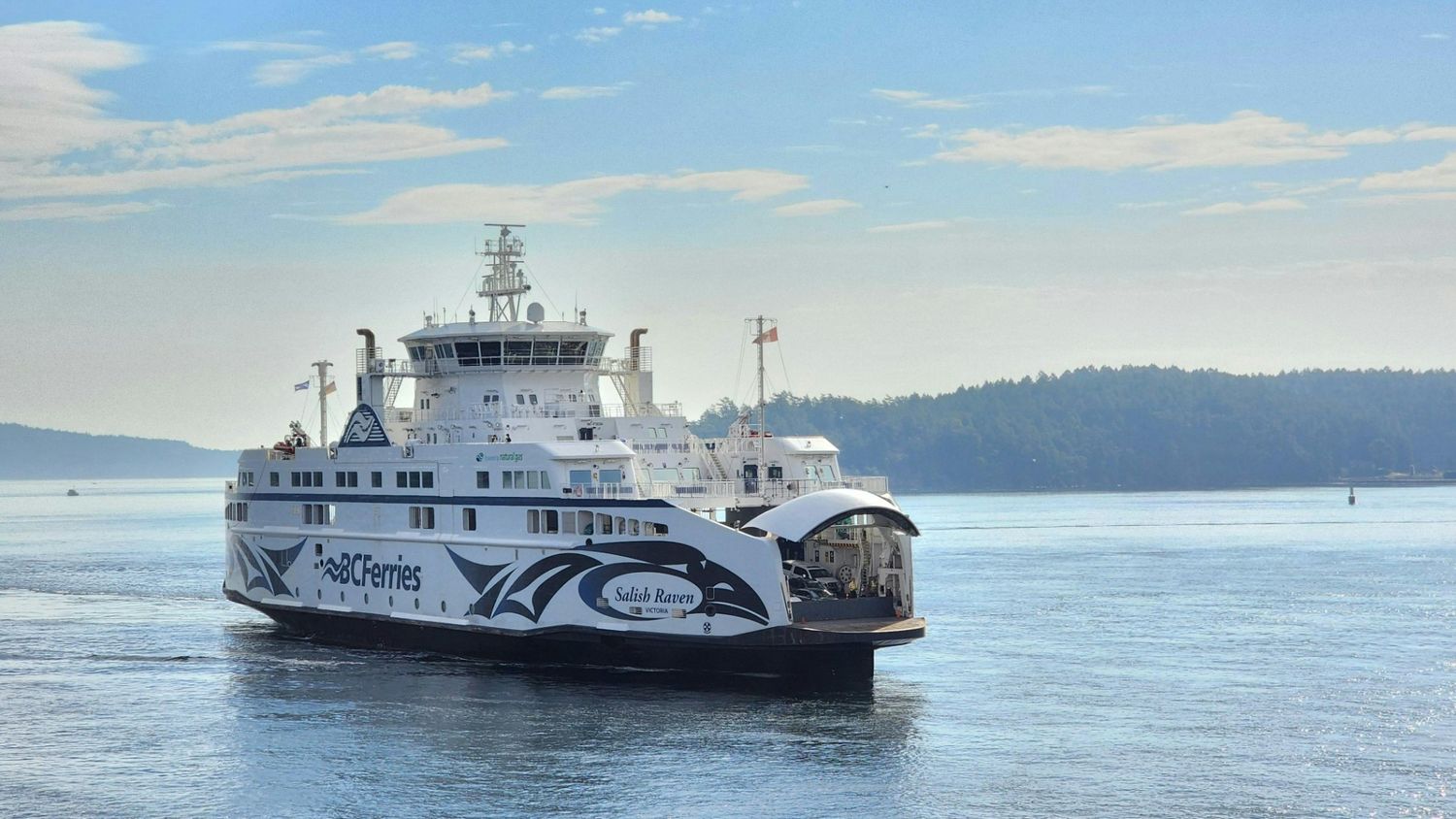 horseshoe bay ferry limo service