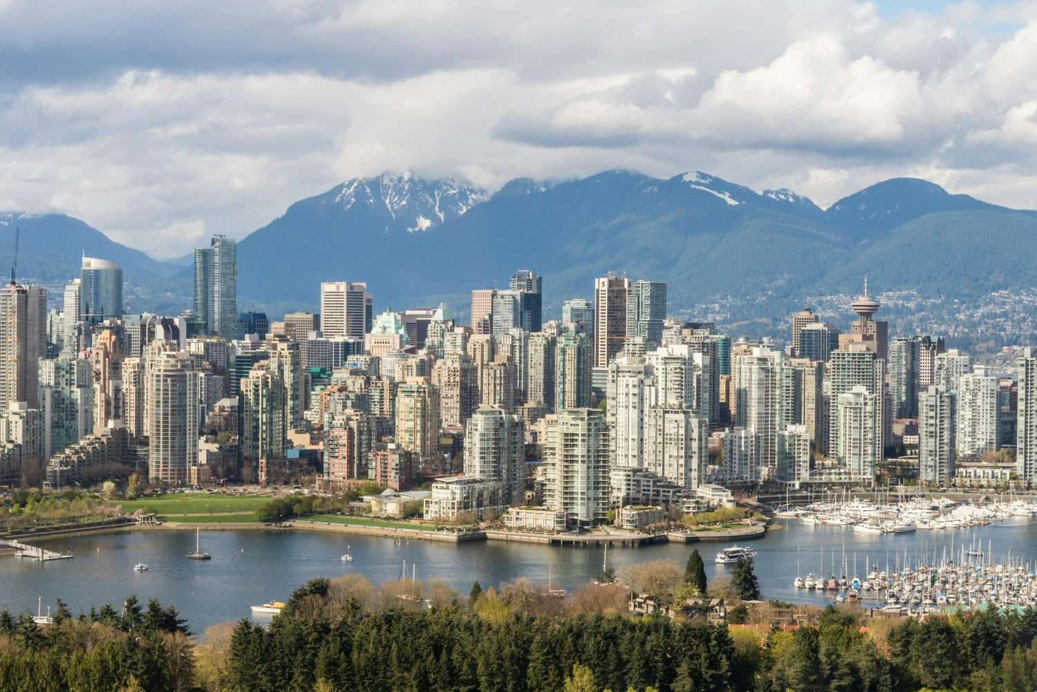 vancouver private tour