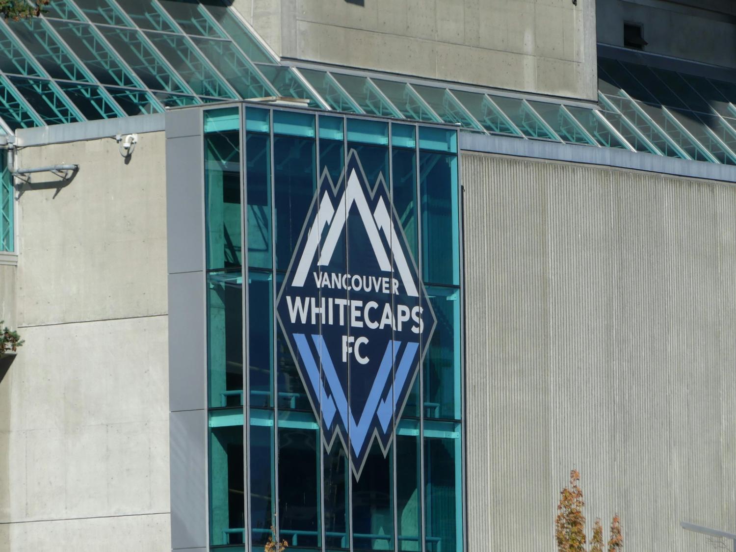 whitecaps limo service