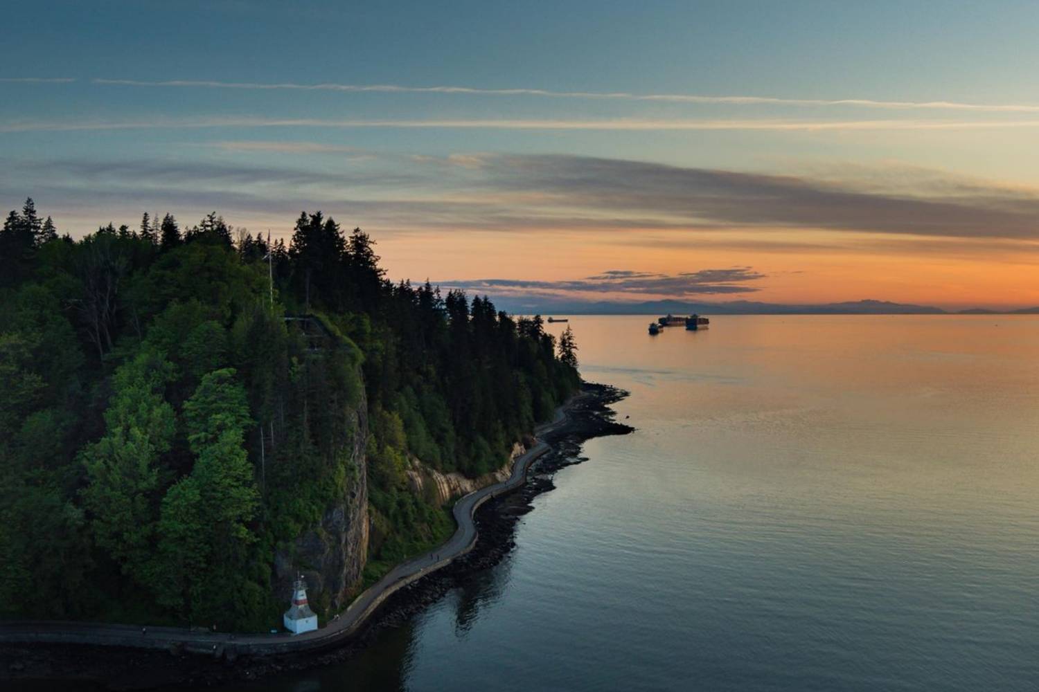 vancouver day tour