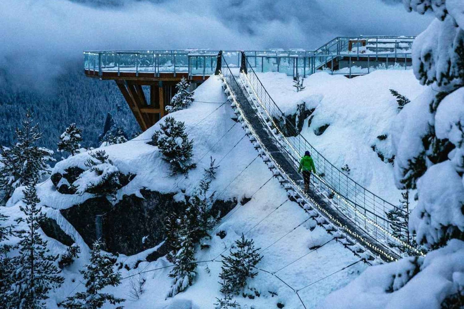 whistler day trip tour