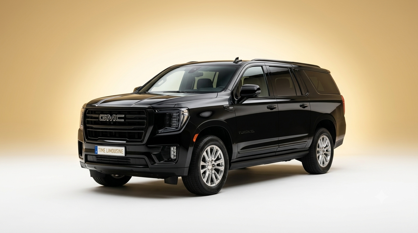 GMC Yukon
