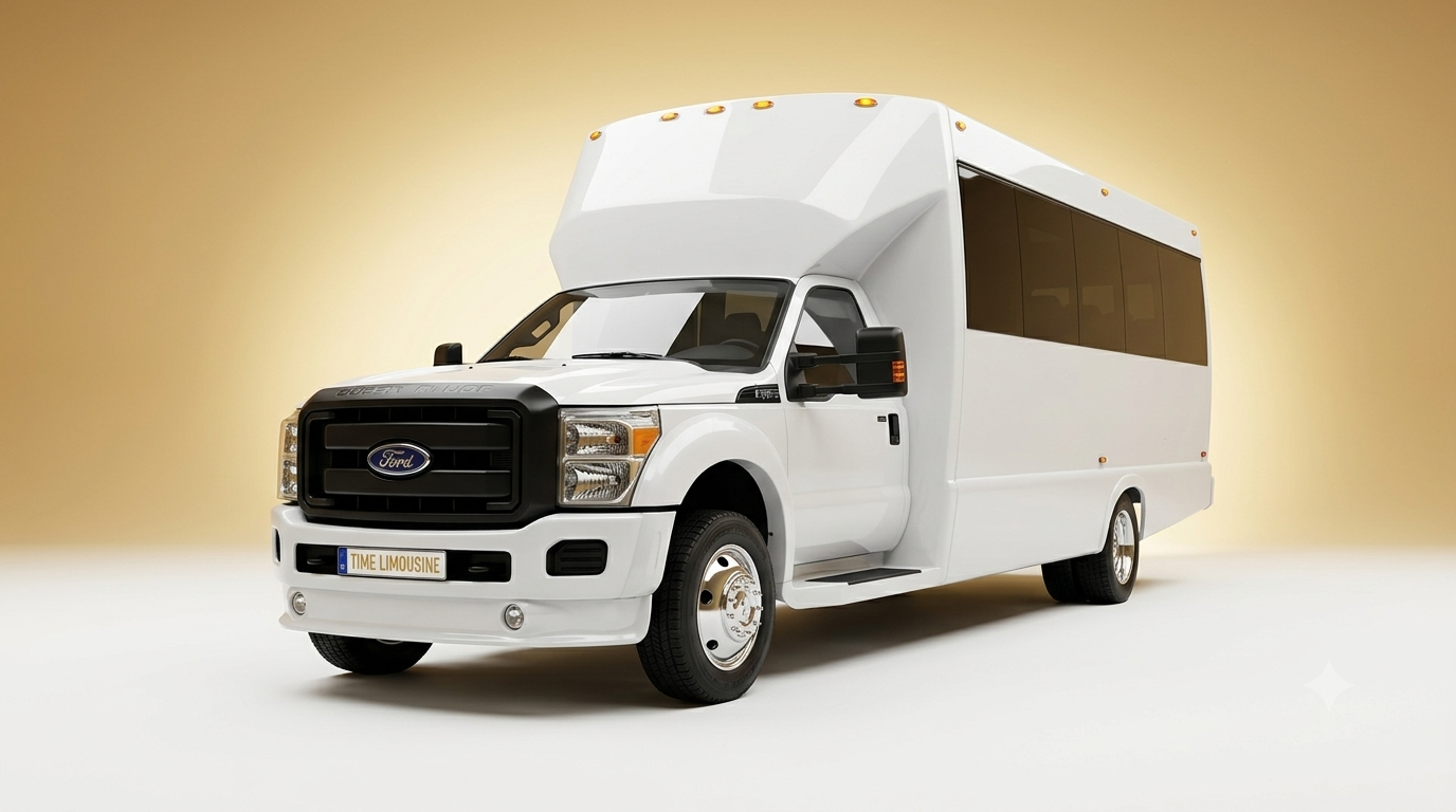 Party Bus