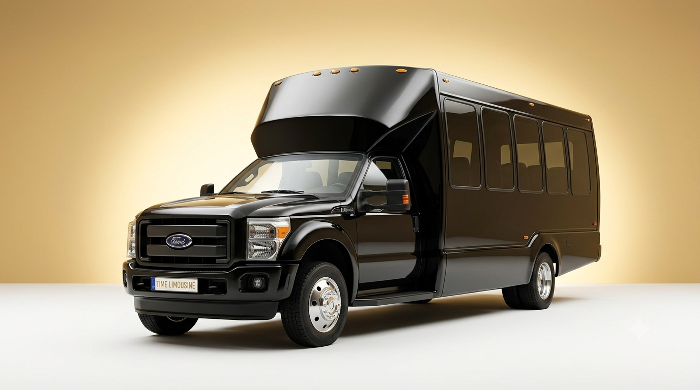 Shuttle Bus