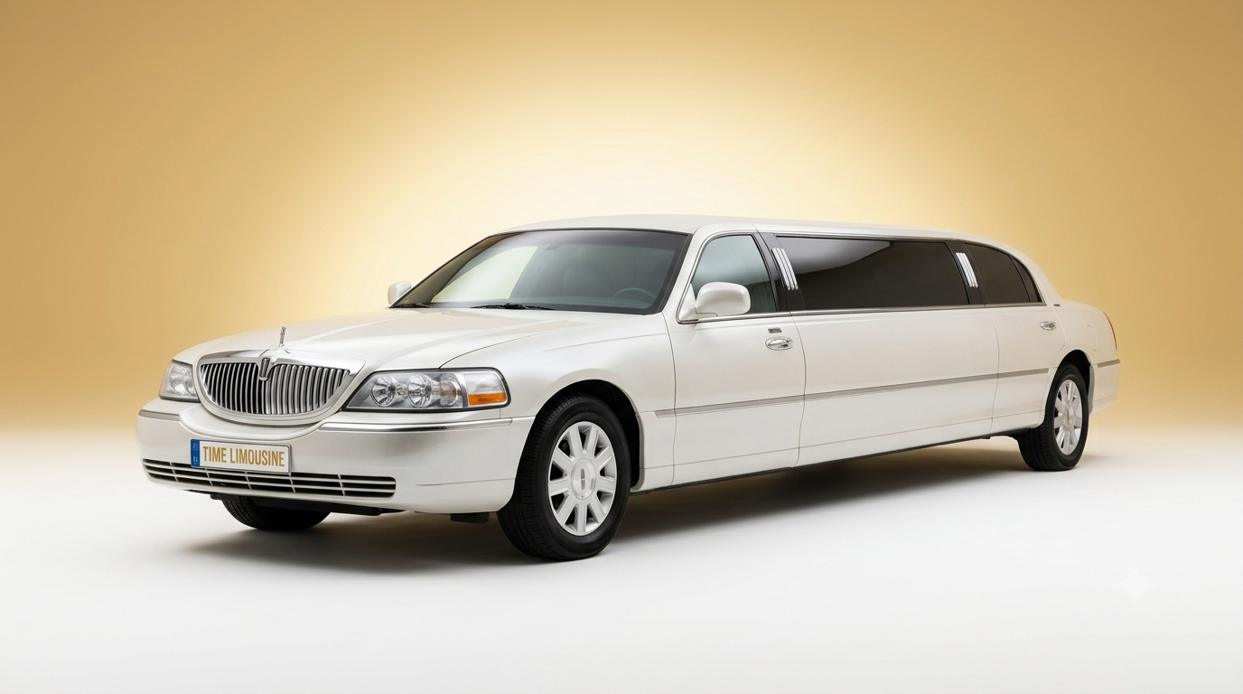 Super Stretch Limo